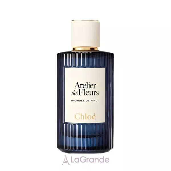 Chloe Atelier Des Fleurs Orchidee de Minuit ��������������� ���� (������)