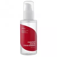 IsNtree Chestnut AHA 8% Clear Essence �������� ����������� � AHA �������� � ���������� �������