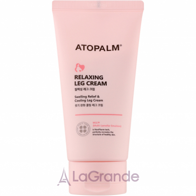 Atopalm Maternity Care Relaxing Leg Cream    