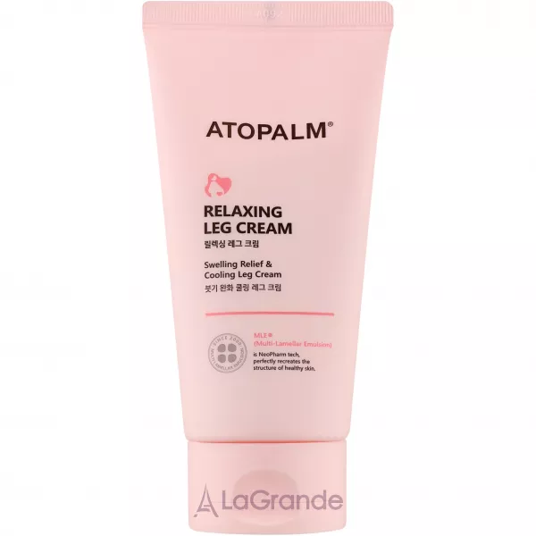 Atopalm Maternity Care Relaxing Leg Cream ����������� ���� ��� ���