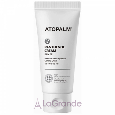 Atopalm Panthenol Cream       