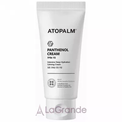 Atopalm Panthenol Cream       