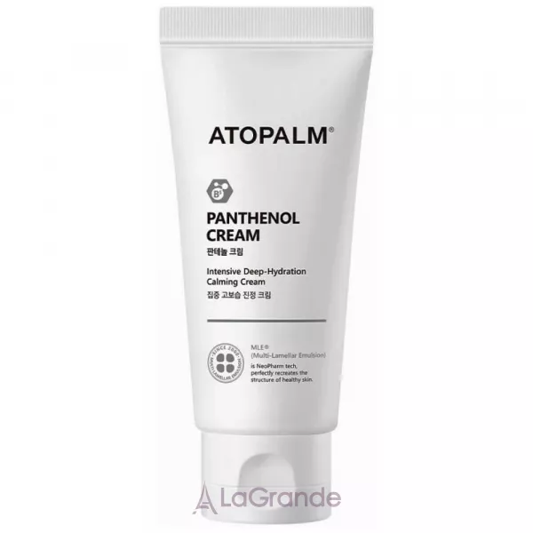 Atopalm Panthenol Cream ���� ��� ���� � ���� � ����������