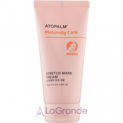 Atopalm Maternity Care Stretch Mark Cream   