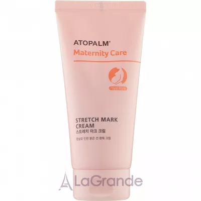 Atopalm Maternity Care Stretch Mark Cream   