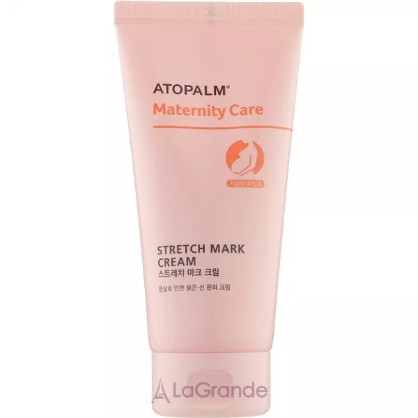 Atopalm Maternity Care Stretch Mark Cream ���� �� ��������