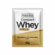 Pure Gold Compact Whey Gold Blueberry Cheesecake     