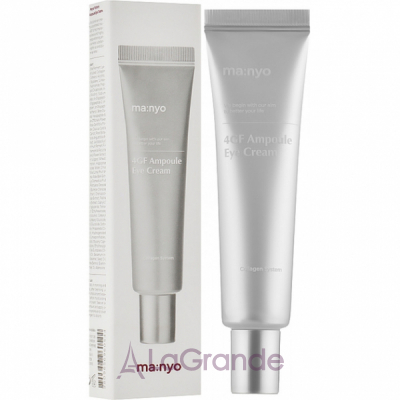 Manyo 4GF Eye Cream        