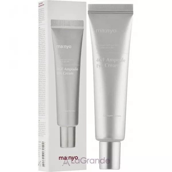 Manyo 4GF Eye Cream ���� ��� ���� ������ ���� � ��������� �����