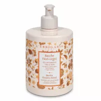 L'Erbolario Berries Flowers Wood Cleansing Gel Face & Hands ��������� ���� ��� ���� � ��� "���� ���������"