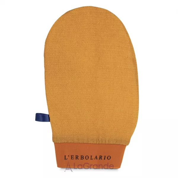 L�Erbolario Night in Tangier Exfoliating Body Ritual ����� ��� ��� 