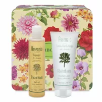 L'Erbolario Absinthium Beauty Secrets DUO ����� ��� ���� "������� �������"  (cr/200ml + sh/gel/200ml)