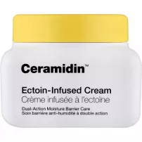Dr.jart+ Ceramidin Ectoin Infused Cream ���� ��� ���� � ��������