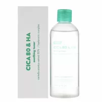 Frankly Cica 80 & HA Soothing Toner ������������� ����� ��� ���� � ���������� ��������