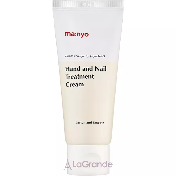 Manyo Hand and Nail Treatment Cream ���� �������������� ��� ��� �� �����