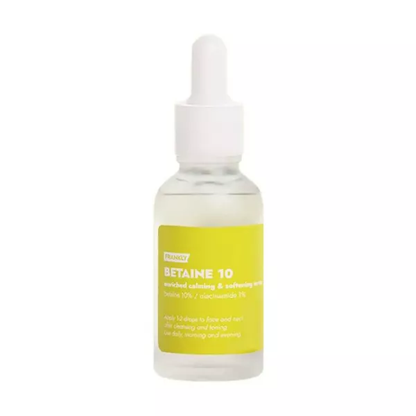 Frankly Betaine 10 Enriched Calming & Softening Serum ����������� �� ���'���������� ��������� ��� �������