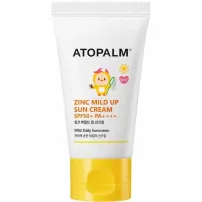 Atopalm Zinc Mild Up Sun Cream SPF50+ ������������� ���� ��� ����