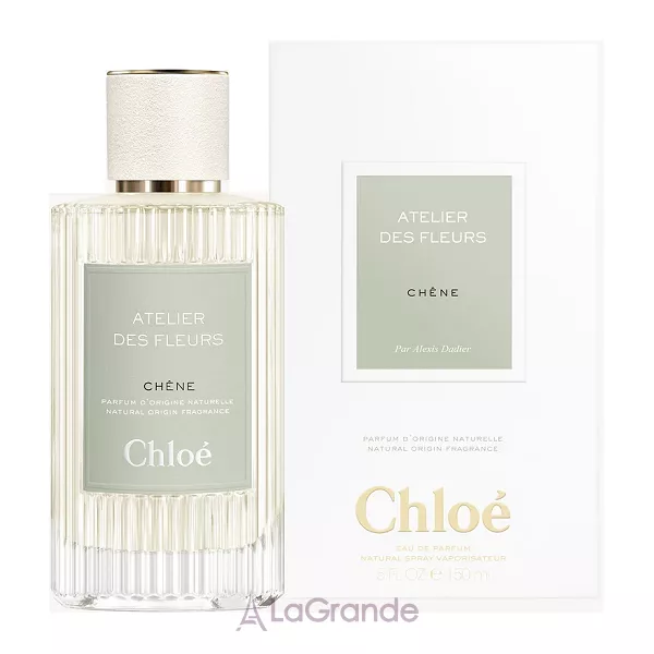 Chloe Atelier Des Fleurs Chene ����������� ����