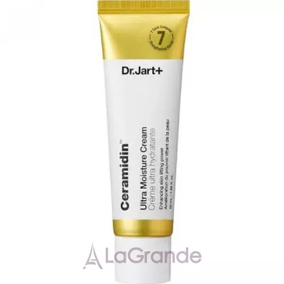 Dr.Jart+ Ceramidin Ultra Moisturizing Cream -     