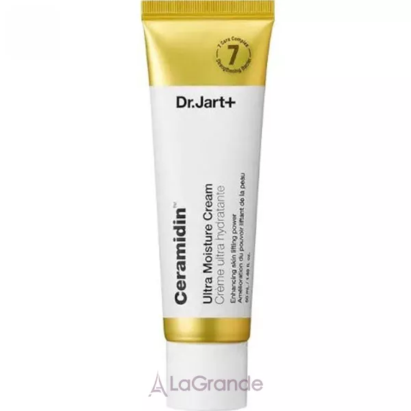 Dr.Jart+ Ceramidin Ultra Moisturizing Cream ������-����������� ���� ��� ������� � ���������