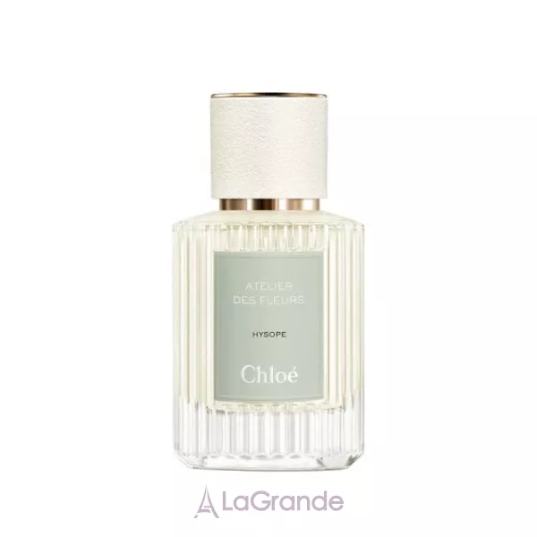 Chloe Atelier des Fleurs Hysope ����������� ����