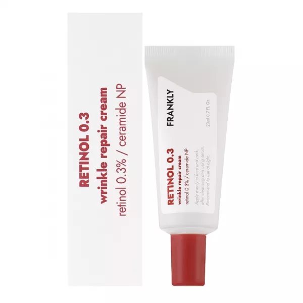 Frankly Retinol 0.3 Cream ���� ���������� ����� ������� �� ���������