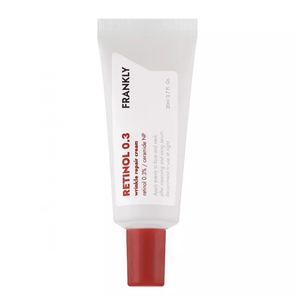 Frankly Retinol 0.3 Cream ���� ���������� ����� ������� �� ���������