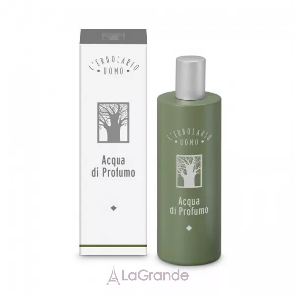 L'Erbolario  Uomo Baobab Eau de Parfum ��������������� ����