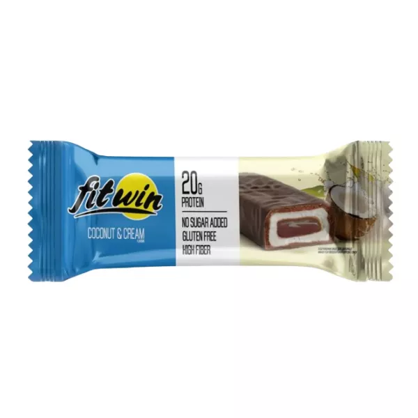 FitWin Coconut Cream ����������� �������� 