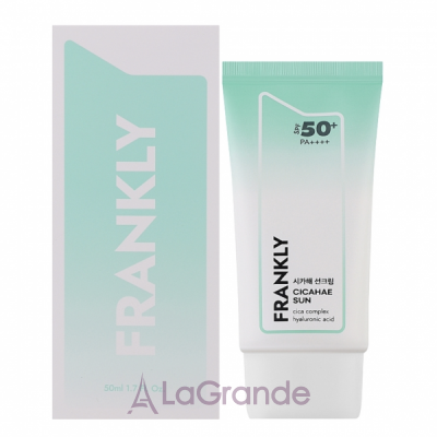 Frankly Cicahae Sun SPF 50+    SPF 50+