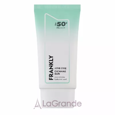 Frankly Cicahae Sun SPF 50+    SPF 50+