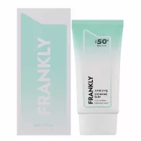 Frankly Cicahae Sun SPF 50+ ���� ������������� �������������� SPF 50+
