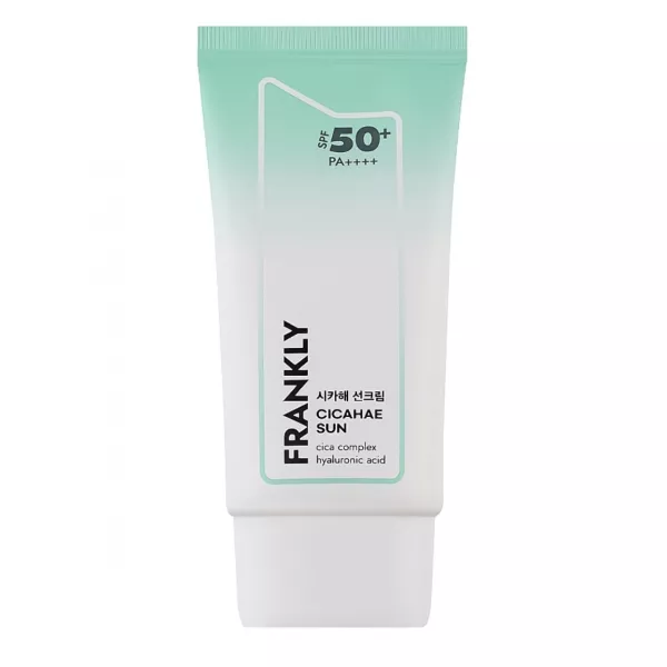 Frankly Cicahae Sun SPF 50+ ���� ������������ ������������� SPF 50+
