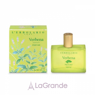 L'erbolario Verbena 