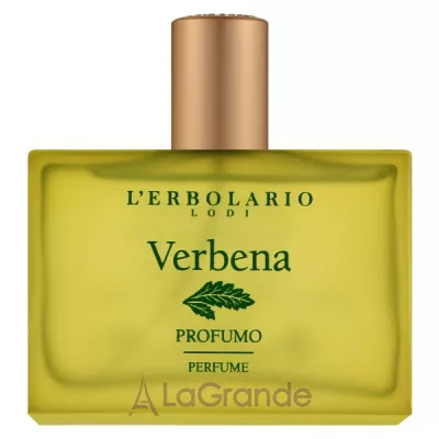 L'erbolario Verbena 