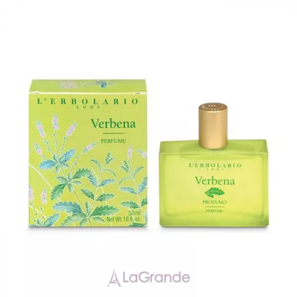 L'erbolario Verbena ����