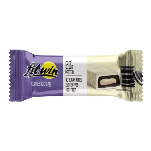 FitWin Cookies Cream ����������� �������� 