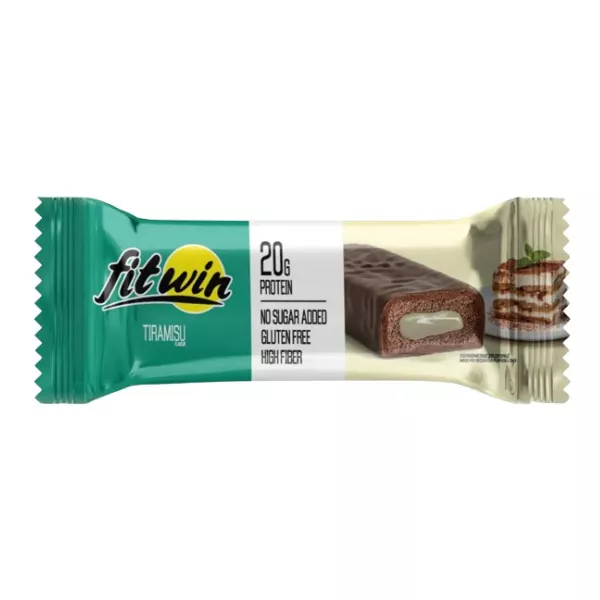 FitWin Tiramisu ����������� �������� 
