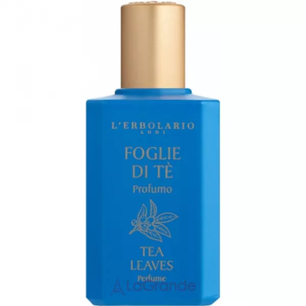 L'erbolario Tea Leaves ����