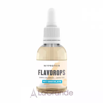 Myprotein Flavdrops        