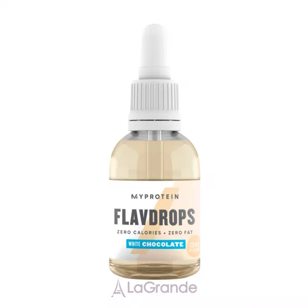 Myprotein Flavdrops ����� ��� ������� ����� �� ������ �������� ��������