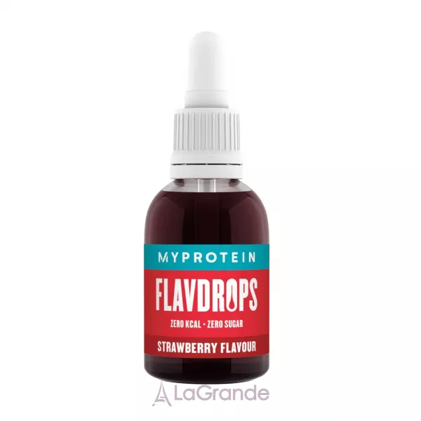 Myprotein Flavdrops ����� ��� ������� ����� �� ������ �������� ��������