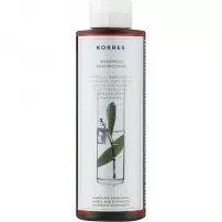 Korres Laurel And Echincea Shampoo ������� �� ���� ��� ���� ���� ������