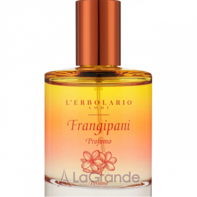 L'erbolario Frangipani  ()