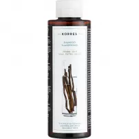 Korres Liquorice And Urtica Shampoo ������� ��� ������� �������