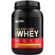 Optimum Nutrition Gold Standard 100% Whey Banana Cream   