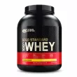 Optimum Nutrition Gold Standard 100% Whey Banana Cream   