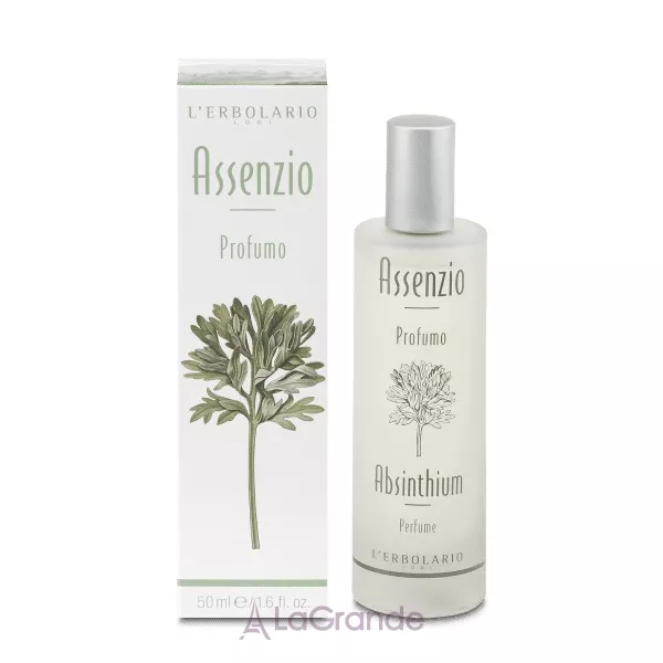 L'erbolario Assenzio ����