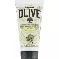 Korres Hand Cream Pure Greek Olive ���� ��� ��� � ��������� ������