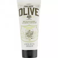 Korres Pure Greek Olive Body Milk Olive Blossom ������� ��� ���� � ��������� ������
